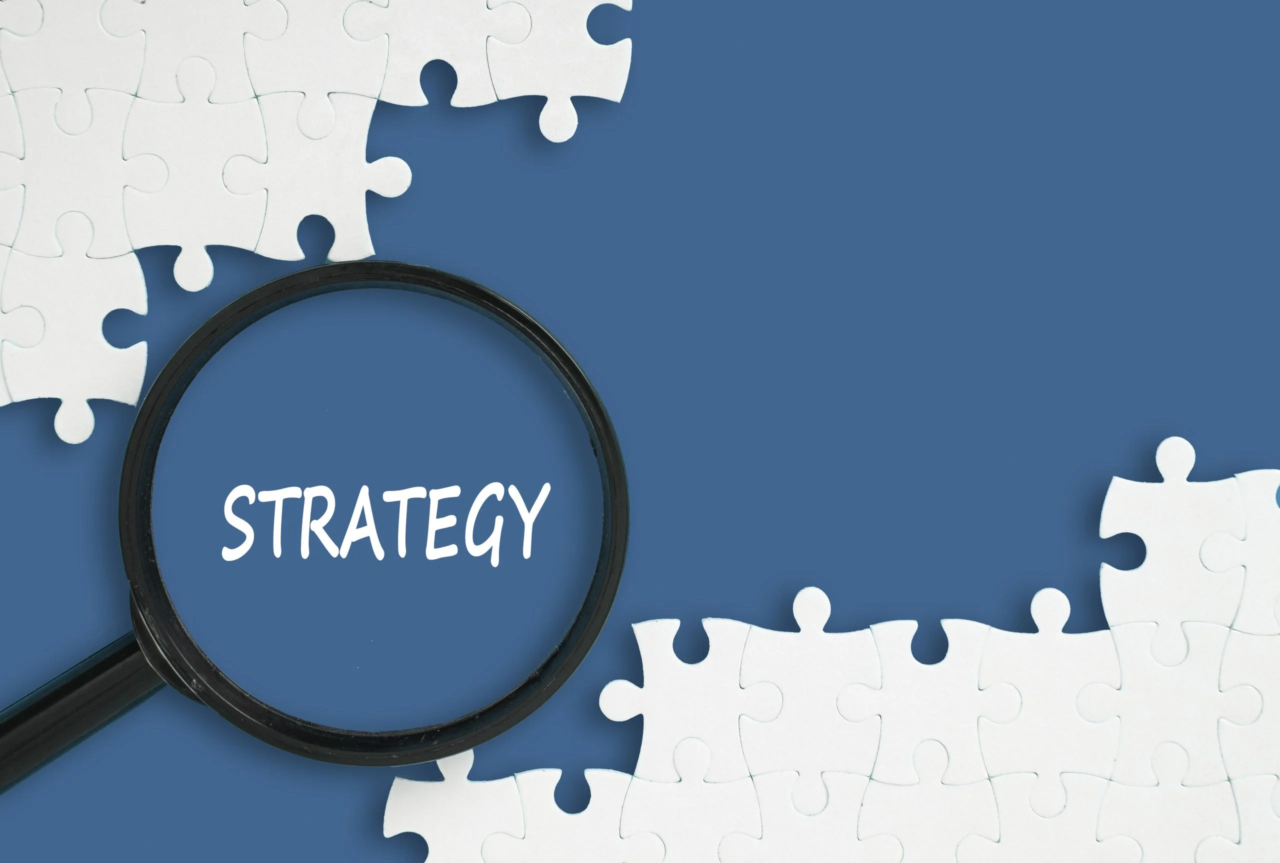 Strategy